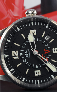 rgm rs watch