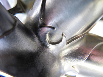 richard sachs bb lug