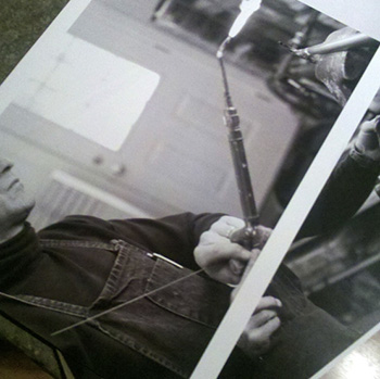 richard sachs bicycle maker