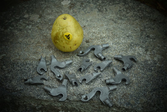 pear